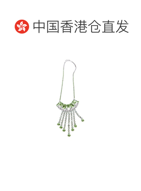 香港直邮Dries Van Noten 德赖斯 范诺顿 女士 09320-Neckl.W261-