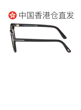 香港直邮Tom Ford 汤姆 福特 男士 黑色 Polarized Barron 太阳镜