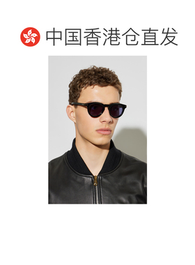 香港直邮TOM FORD 男士太阳镜 FT132504701V CO 黑色 Sunglasses