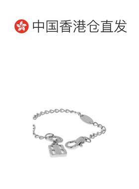 香港直邮Balenciaga 链式手链 841472TZB2S