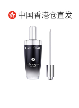 香港直邮Lancome兰蔻小黑瓶第三代肌底液精华 115ml正品精华液