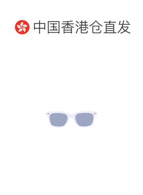 Thom Browne 方形镜框太阳镜 UES701AG0003