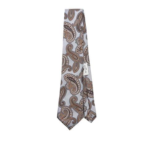 1h可退 欧洲直邮etro 男士 领带 - 图2