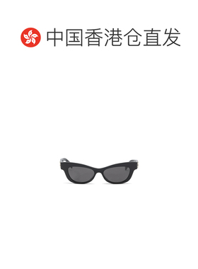 香港直邮Celine 思琳 女士 太阳眼镜 4S352CPLB black黑色 舒适时