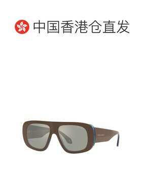 香港直邮armani 阿玛尼 男士 Giorgio -sunglasses 太阳镜 AR 818