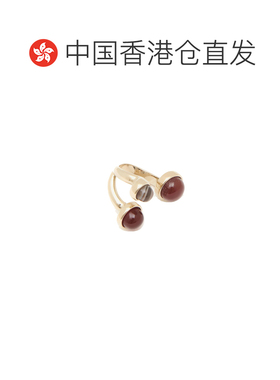 香港直邮Chloe 蔻依 女士 ZODIAC 戒指 CHC22UFR10TC59CEGOLD