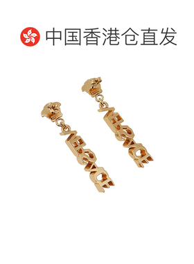 香港直邮VERSACE 女士项链 10022731A006203J000 SS支付后1h可退