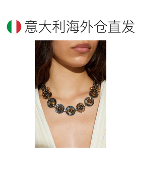 欧洲直邮versace 女士 项链