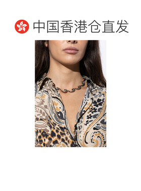 香港直邮ETRO 女士项链 WF5C0001AM007G7781 AW2026支付后1h可退