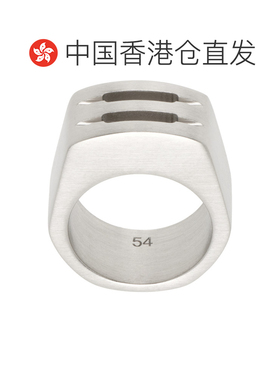 1h可退 香港直邮rick owens 瑞克 欧文斯 男士 Grill 戒指 RJ0000