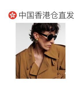 1h可退香港直邮Saint Laurent 圣罗兰 女士 SL M136 眼镜 SLM1360