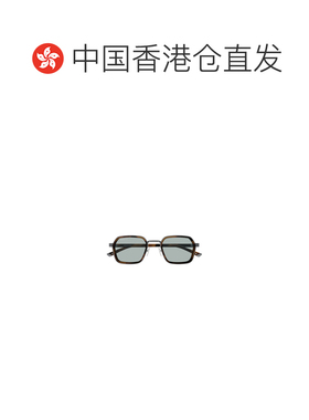 Gucci 矩形太阳镜 GG2074S