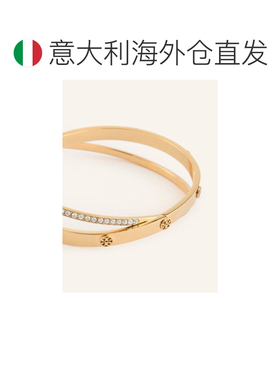 欧洲直邮tory burch/汤丽柏琦 女士 手链脚链