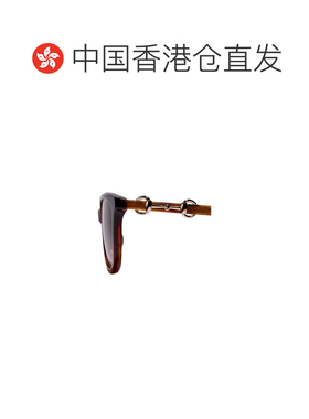 Gucci 圆框太阳眼镜 A000Q2J0740古驰