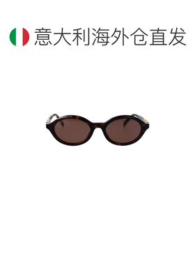1h可退 欧洲直邮gucci/古驰 女士 太阳镜眼镜