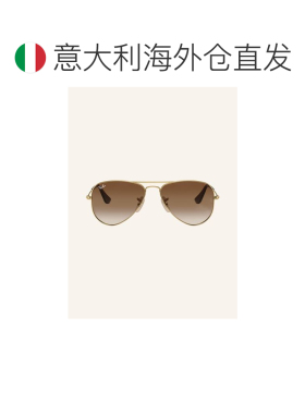 欧洲直邮ray ban/雷朋 女士 太阳镜