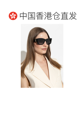 香港直邮JIMMY CHOO 女士太阳镜 0JC5061U050008G CO 黑色 Sungla