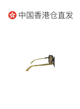 自营Gucci 方形太阳镜 GG0533SAACETATE古驰配饰