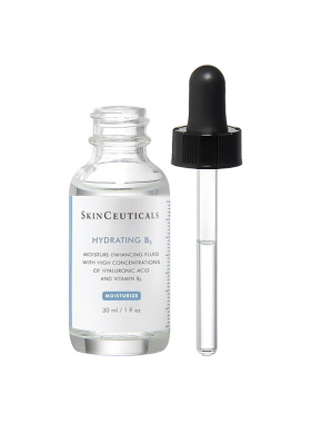 欧洲直邮Skinceuticals 修丽可维生素B5保湿补水舒缓精华露 正品