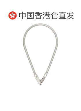 香港直邮rick owens 瑞克 欧文斯 男士 Temple Snake Chain 项链