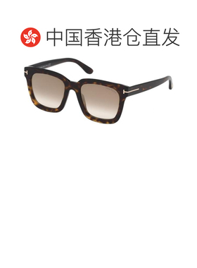 香港直邮Tom Ford 汤姆 福特 女士 -sunglasses 太阳镜 SARI FT 0