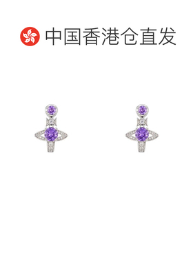 香港直邮VivienneWestwood薇薇恩 韦斯特伍德女士【付后1h可退】