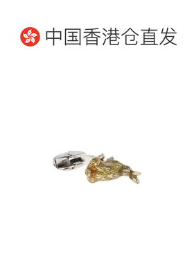 香港直邮PaulSmith保罗 史密斯MEN男士珠宝首饰 【付后1h可退】