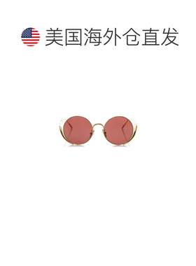 1h可退 美国直邮LOEWE罗意威Island女士太阳镜