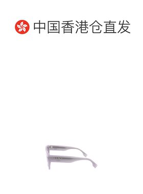 香港直邮Fendi 全框太阳镜 FE40100I