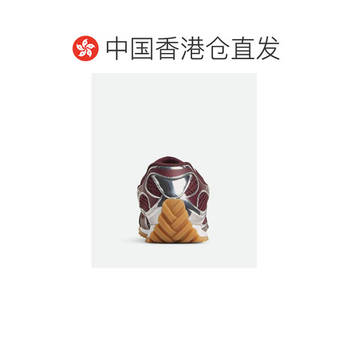 香港直邮Bottega Veneta Orbit运动鞋 741357V2X40【付后1h可退】 - 图1