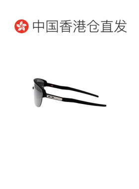 1h可退 香港直邮Oakley 欧克利 男士 OPACO 黑色橡胶太阳眼镜 0OO