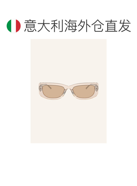 1h可退 香港直邮PRADA 女士太阳镜 100177072212000 CO 花色 Sung