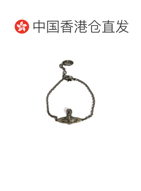 香港直邮VIVIENNE WESTWOOD 女士手链手镯 610202【付后1h可退】