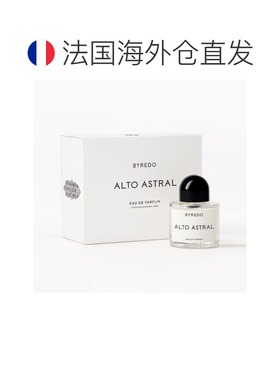 欧洲直邮Byredo百瑞德欢乐颂歌中性浓香水EDP 50-100ml 醛香正品