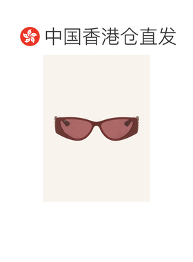 香港直邮GUCCI 女士太阳镜 100305328418000 CO 花色 Sunglasses