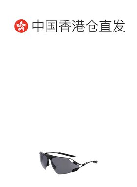 1h可退 香港直邮Nike 耐克 男士 Zeus Edge 偏光矩形框太陽眼鏡 E