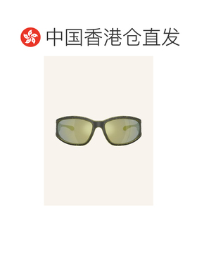 香港直邮DIESEL 女士太阳镜 100288578216000 CO 花色 Sunglasses