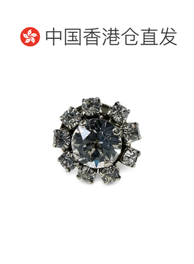 香港直邮Mm6 Maison Margiela 马丁 马吉拉 MM6 女士 FINISH BIJO