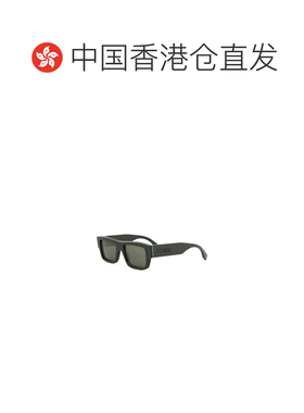香港直邮FENDI 男士 全框太阳镜 25FW