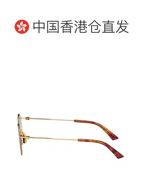 1h可退 香港直邮Bottega Veneta 葆蝶家 男士 金色 Ultrathin Pan