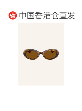 香港直邮MIU MIU 女士太阳镜 100320685715000 CO 花色 Sunglasse