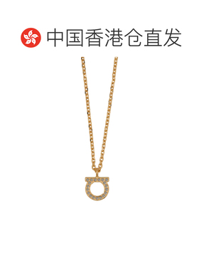 1h可退 香港直邮SALVATORE FERRAGAMO 女士手链手镯 696654760131
