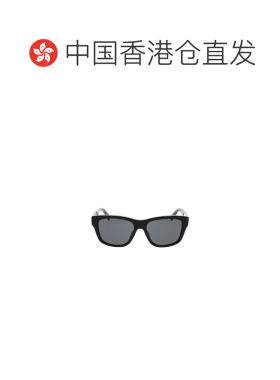 香港直邮CELINE 女士眼镜 CL40249UY99A AW2025 黑色 徽标太阳镜