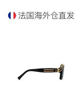 欧洲直邮louis vuitton/路易威登 男士 太阳镜眼镜