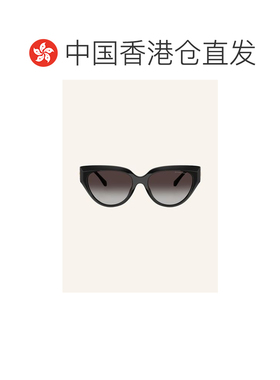 香港直邮MICHAEL KORS 女士太阳镜 100286796413000 CO 黑色