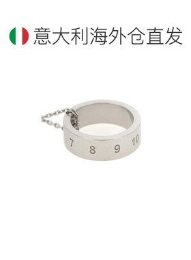欧洲直邮MAISON MARGIELA 男士项链 SM1UU0067P9246121 AW2026