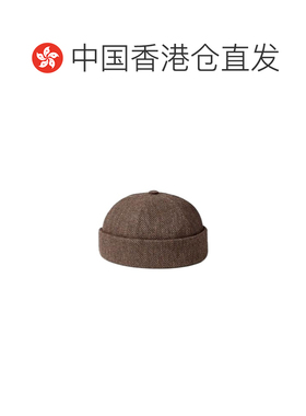 香港直邮Loro Piana 圆顶帽子 FAQ9934 【付后1h可退】