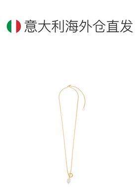 欧洲直邮jil sander 女士 项链