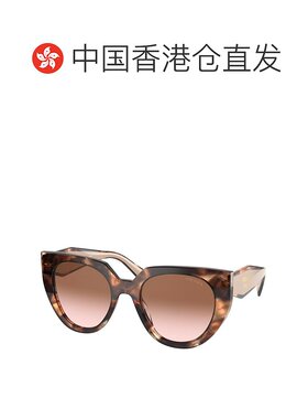 1h可退 香港直邮Prada 普拉达 女士 -sunglasses 太阳镜 PRADA MO