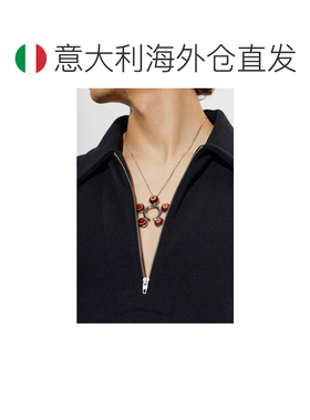 欧洲直邮lemaire 男士 项链